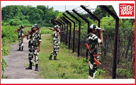 বাংলাদেশৰ অস্থিৰতাত অসমলৈ হ'ব পাৰে অনুপ্ৰৱেশ ! নিৰাপত্তা কটকটীয়া কৰাৰ আহ্বান জাতীয় পৰিষদৰ...